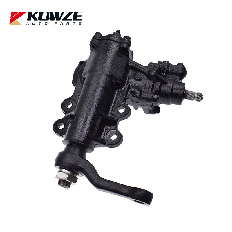 Power Steering Gear For Nissan Hardbody King Cab Truck D22 49200-VK410 49200-VK91B