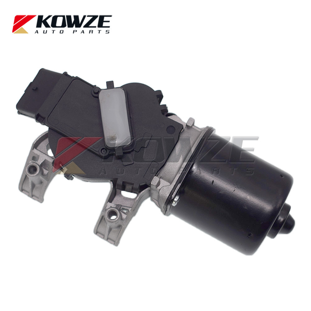 Auto Electrical Systems Windshield Wiper Motor For Nissan Qashqai+2 28800-JD900