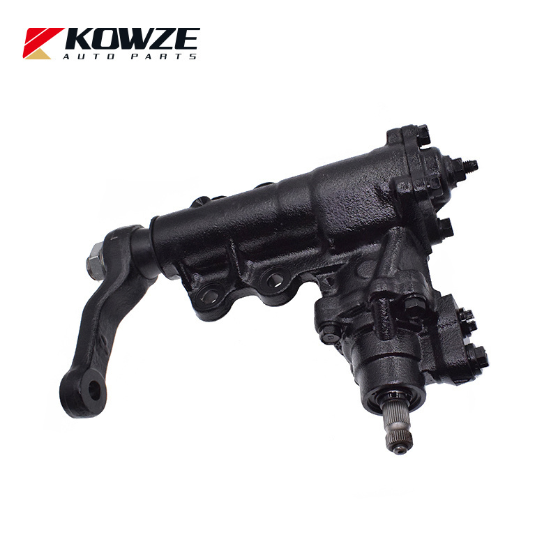 Power Steering Gear For Nissan Hardbody King Cab Truck D22 49200-VK410 49200-VK91B