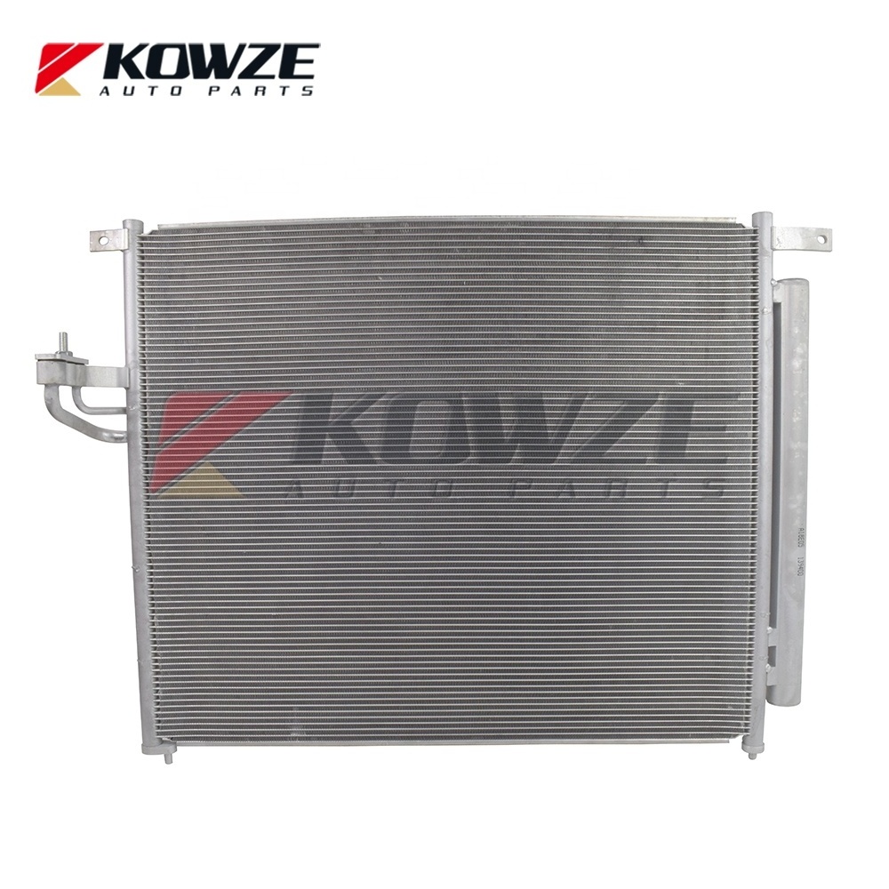 Car Auto Engine Radiator For FORD RANGER T6 3.2 TDCI MAZDA BT50 2001 UC9M-61-480 AB39-19710-AA