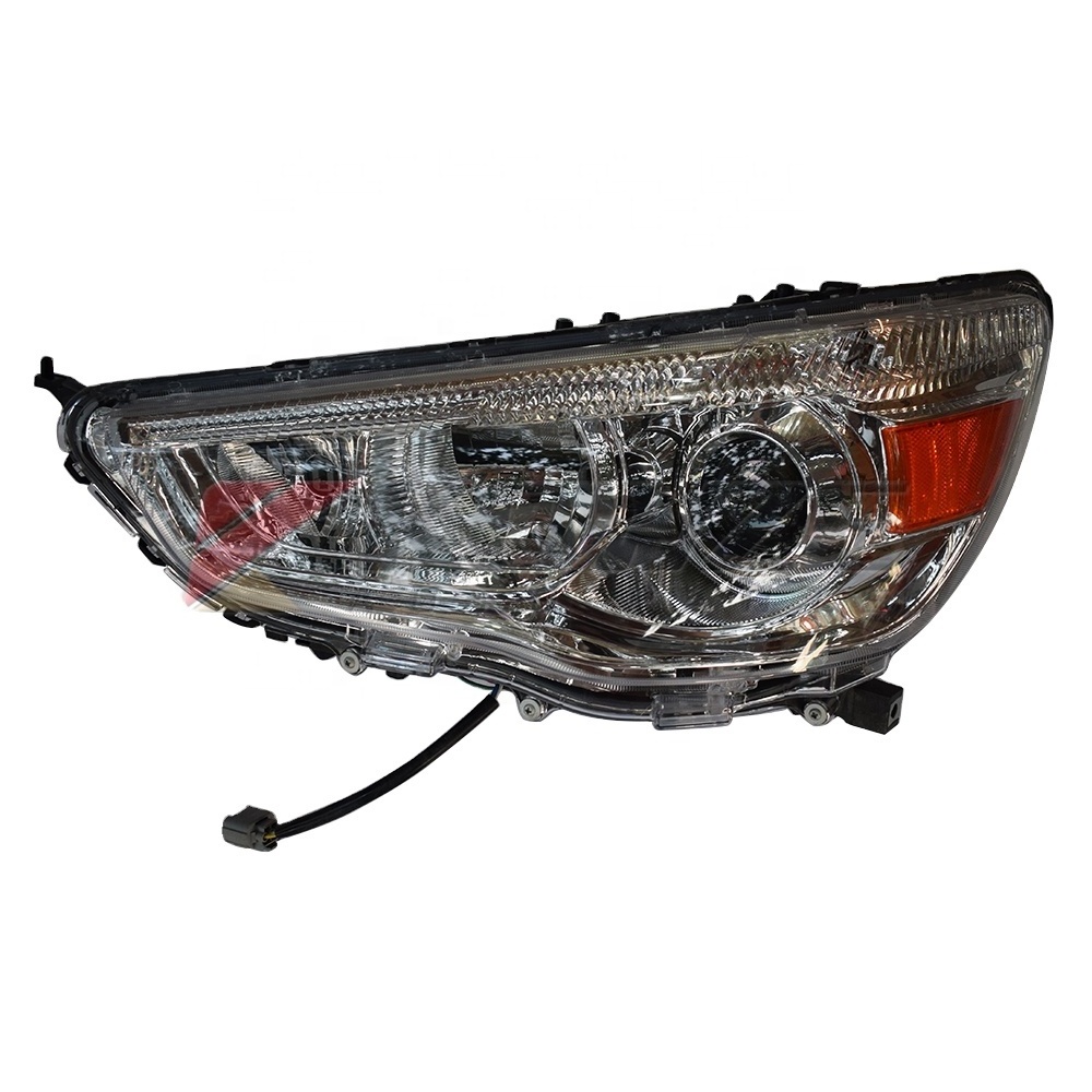 Auto Working Headlights For Mitsubishi Outlander 8301B587 8301B5878