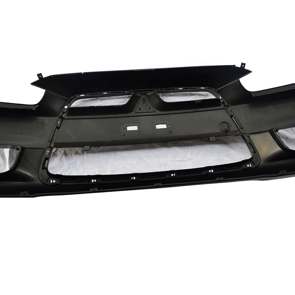 Auto Car Front Bumper Face Kit For Mitsubishi Lancer Parts CY4A CY5A 6400C915