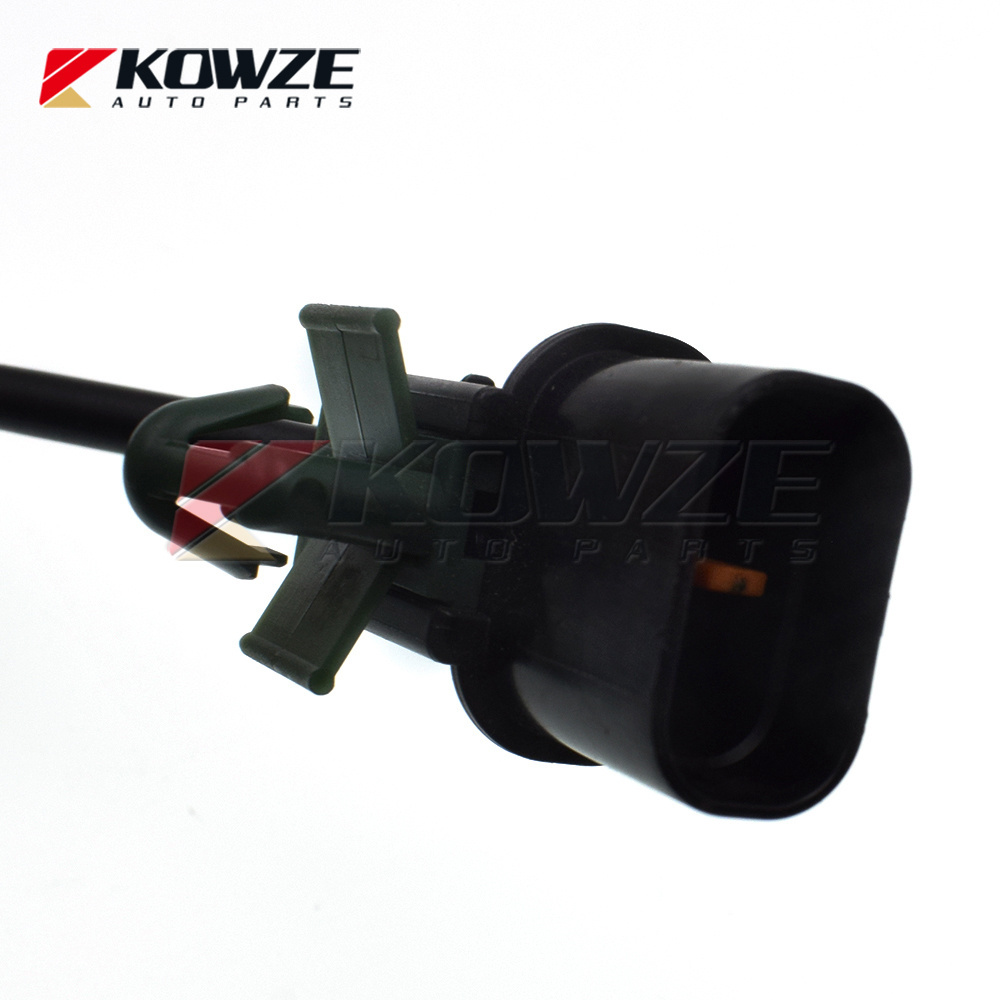 Car Wheel Speed Front ABS Sensor for Mitsubishi Pajero Sport Triton L200  KB4T KH4W KH6W KH8W KH9W MN102573 MN102574