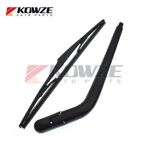 Rear Windshield Wiper Arm for Mitsubishi Outlander ASX Montero Pajero Sports Outlander 8253A029