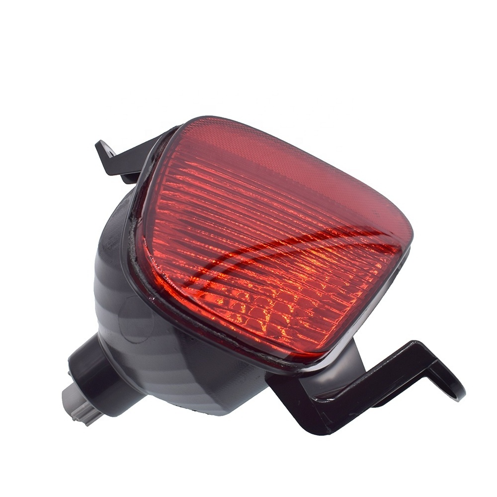 Auto Parts Dubai Bumper Reflector Light Tail Light For Mitsubishi Pajero Outlander GK1W 8336A159