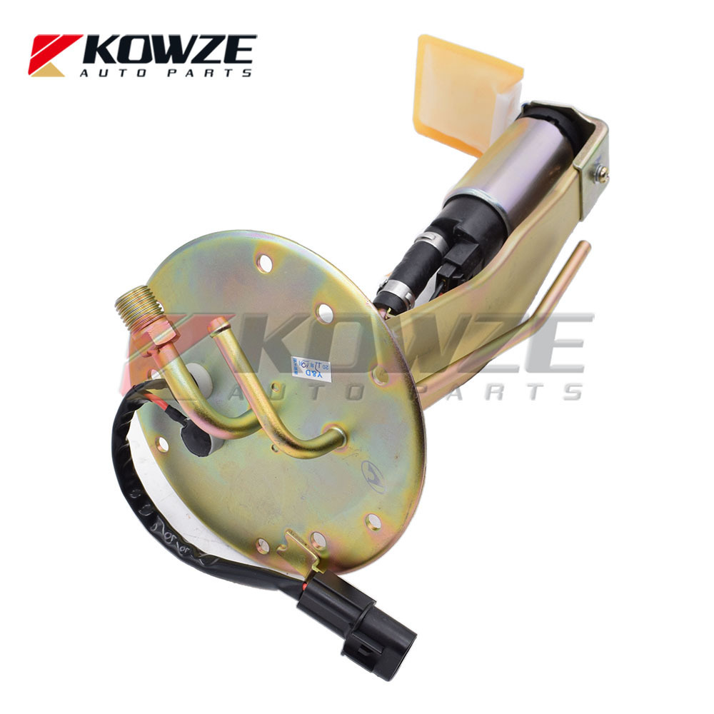 Fuel Pump Assy For Mitsubishi Pajero 2 II 1990-2004 4G64 6G73 6G74 MR441758