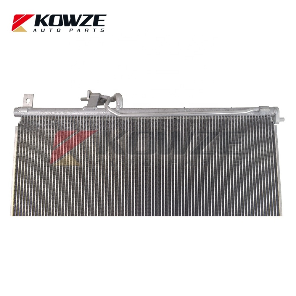 Car Auto Engine Radiator For FORD RANGER T6 3.2 TDCI MAZDA BT50 2001 UC9M-61-480 AB39-19710-AA