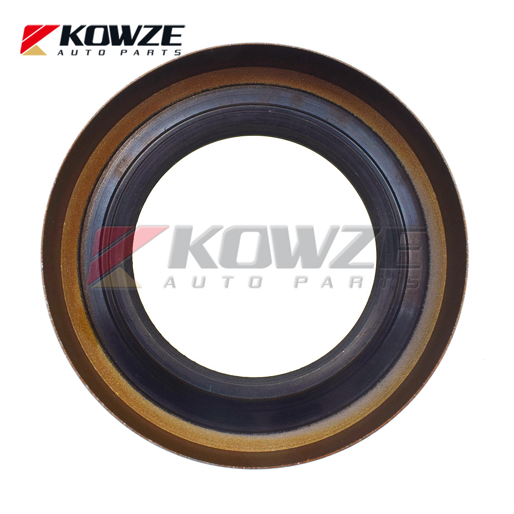 Rear Differential Drive Pinion Oil Seal For Mitsubishi Triton L200 Pajero Montero Sport MB160949 MR580530