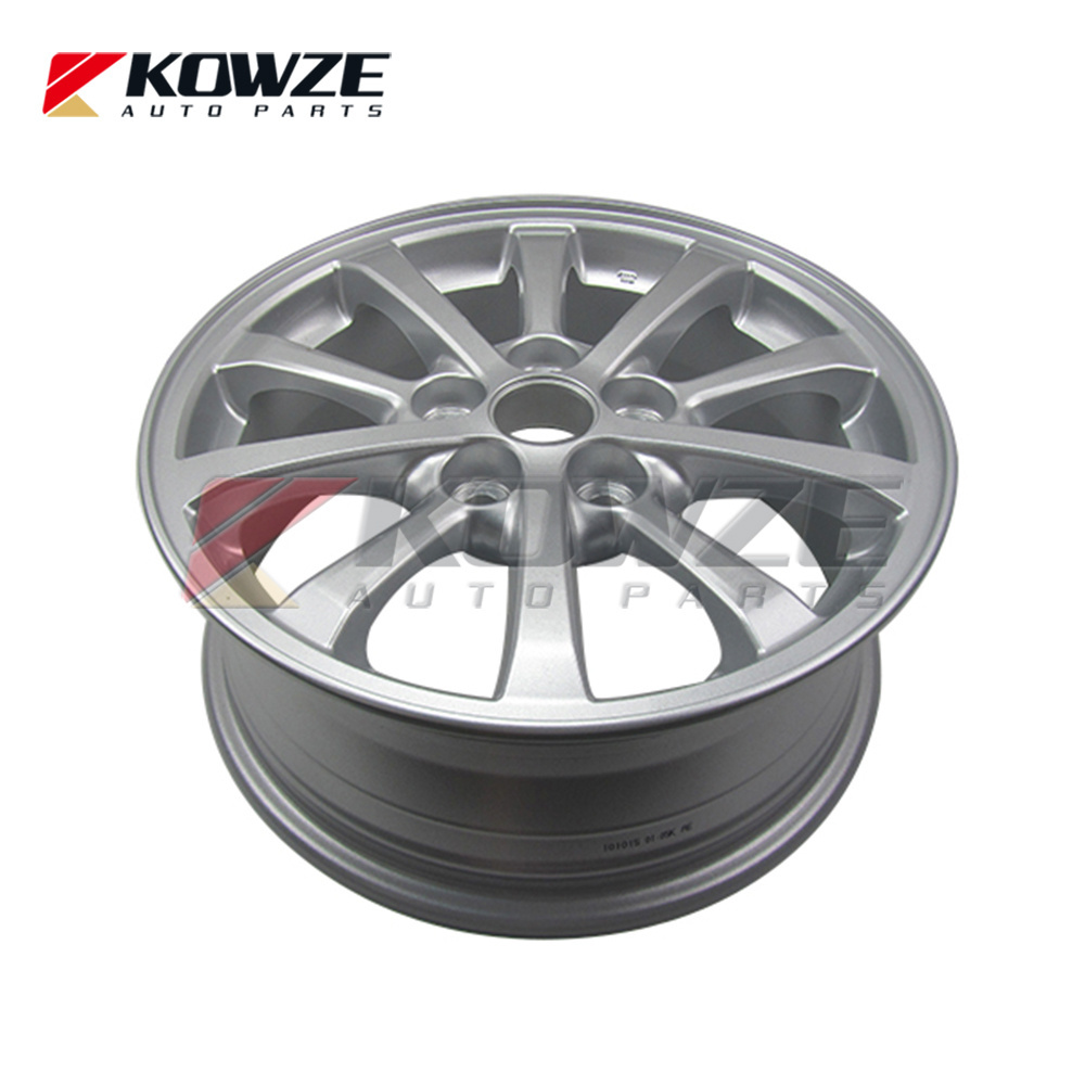 Auto Car Wheel Hub For Mitsubishi Outlander ASX GA1W GA2W GA3W 4250B731 4250C208 4250C622