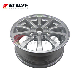 Auto Car Wheel Hub For Mitsubishi Outlander ASX GA1W GA2W GA3W 4250B731 4250C208 4250C622