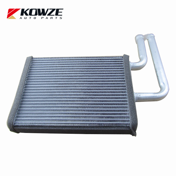 Auto A/C Heater Core For Mitsubishi Lancer CS3A CS6A CS9A CT9A Outlander CU4W CU5W MR568599