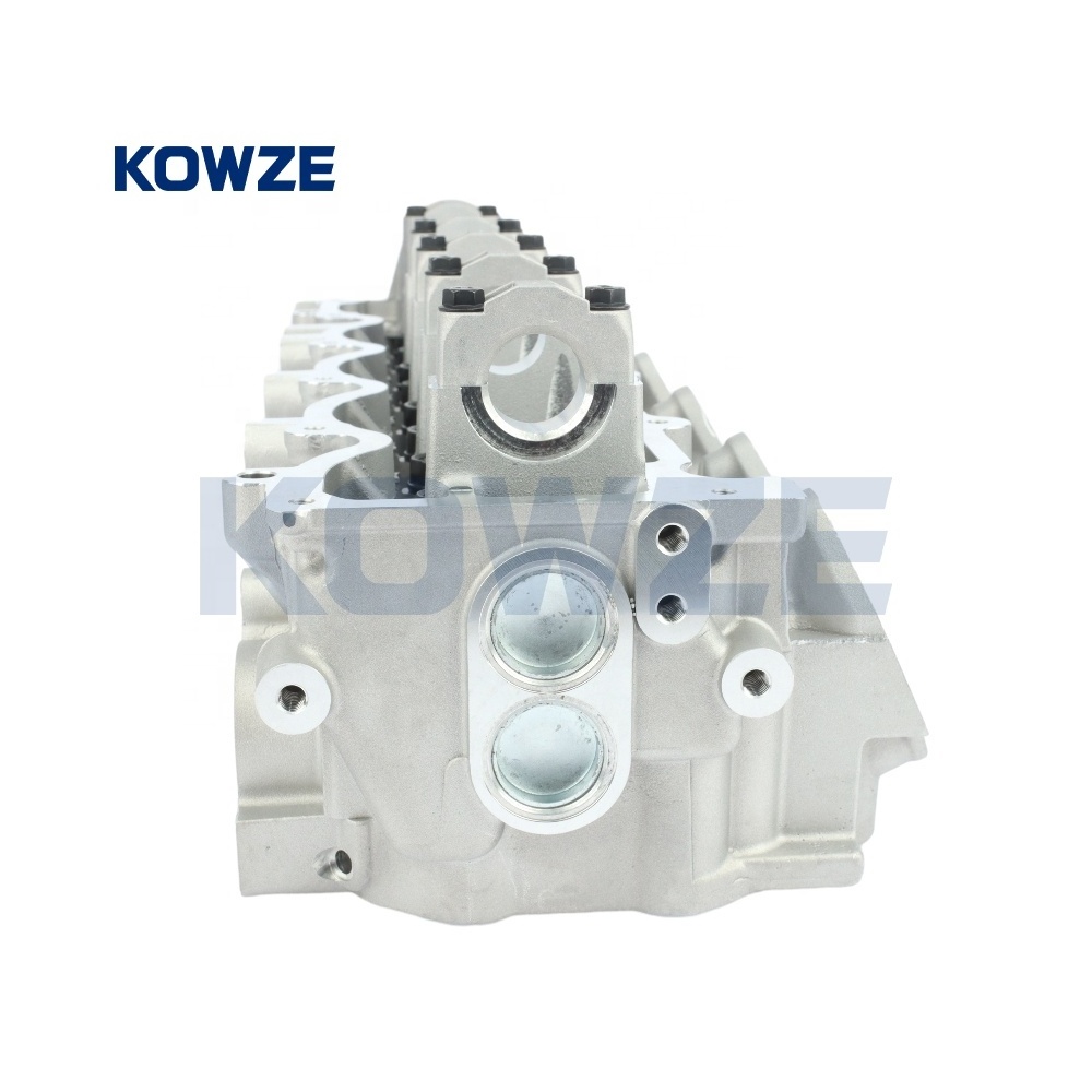 WL3110100H Kowze Auto Engine Parts 12 Valves Engine Cylinder Head For Mazda BT-50 B2500 1998-2005 9040261