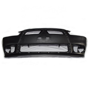 Auto Car Front Bumper Face Kit For Mitsubishi Lancer Parts CY4A CY5A 6400C915