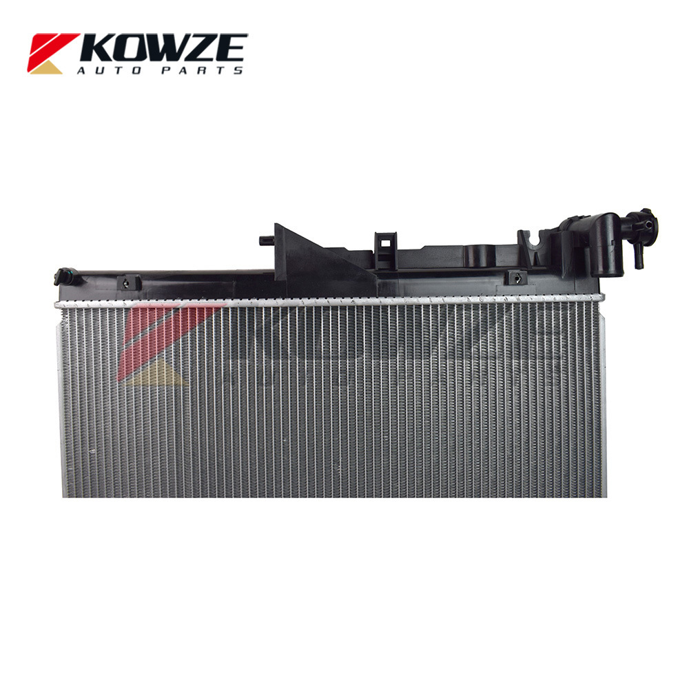 Vacuum Brazed Aluminium Radiator for Mitsubishi L200 Triton 2015 Onwards A/T Dodge Ram 50 OE: 1350A809