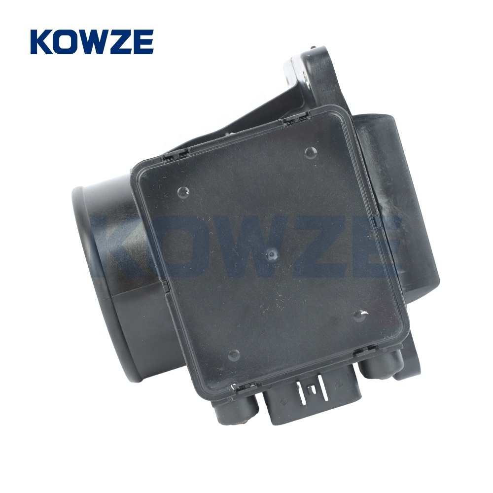 Kowze Air Inlet Intake Cleaner Flow Meter Sensor For Mitsubishi Pajero IO Pinin Lancer MD343605 E5T08471