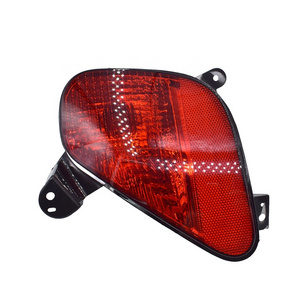 Auto Parts Dubai Bumper Reflector Light Tail Light For Mitsubishi Pajero Outlander GK1W 8336A159