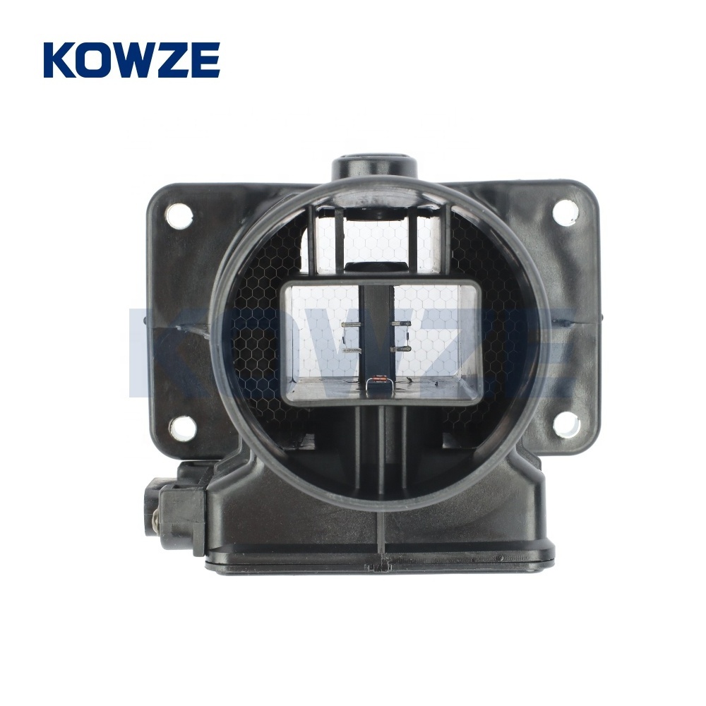 Kowze Air Inlet Intake Cleaner Flow Meter Sensor For Mitsubishi Pajero IO Pinin Lancer MD343605 E5T08471