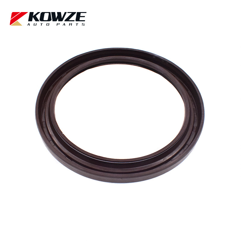 Engine Rear Oil Seal  for Toyota Corolla Hiace Crown  DYNA200 90311-80003  90311-80009