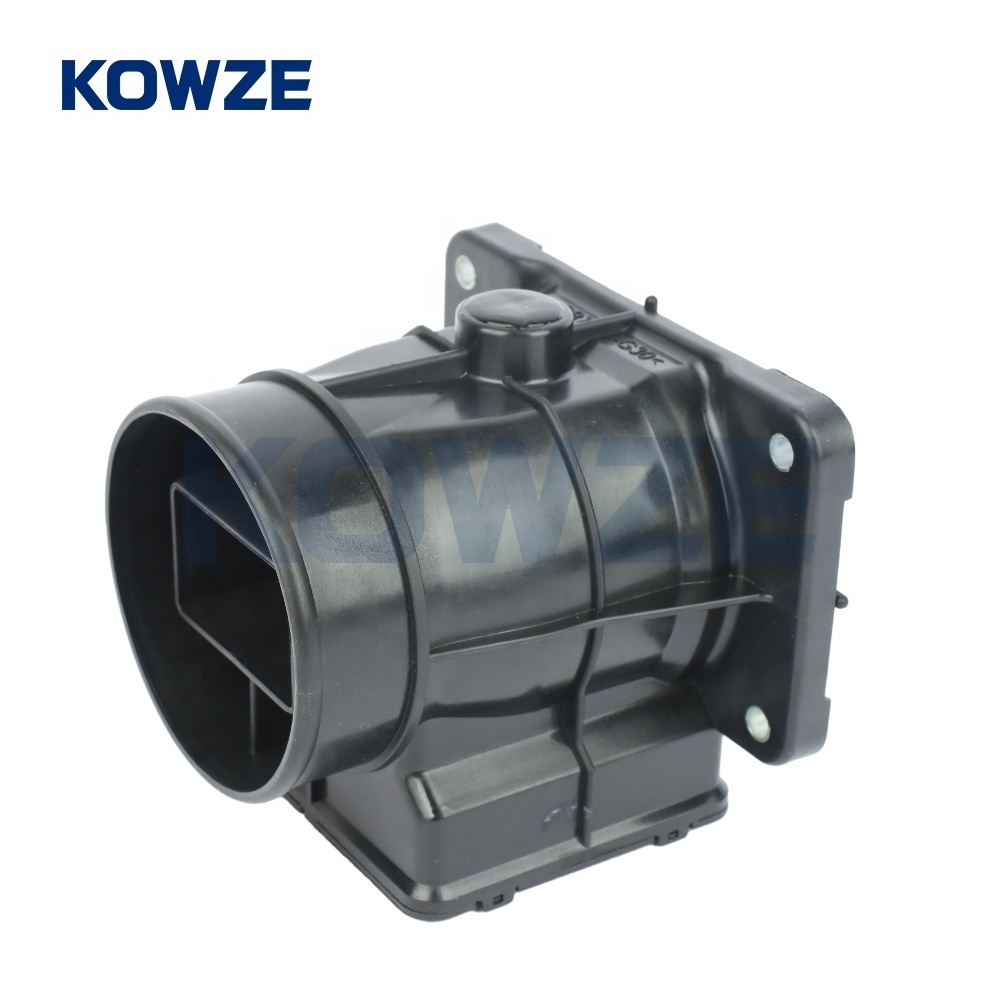 Kowze Air Inlet Intake Cleaner Flow Meter Sensor For Mitsubishi Pajero IO Pinin Lancer MD343605 E5T08471