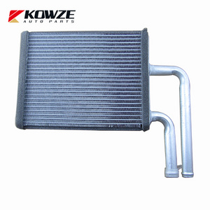 Auto A/C Heater Core For Mitsubishi Lancer CS3A CS6A CS9A CT9A Outlander CU4W CU5W MR568599