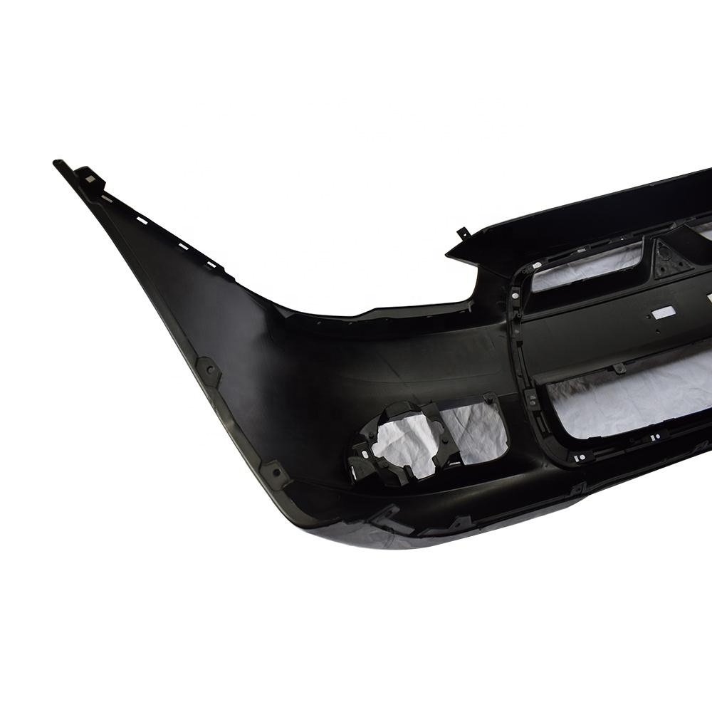 Auto Car Front Bumper Face Kit For Mitsubishi Lancer Parts CY4A CY5A 6400C915