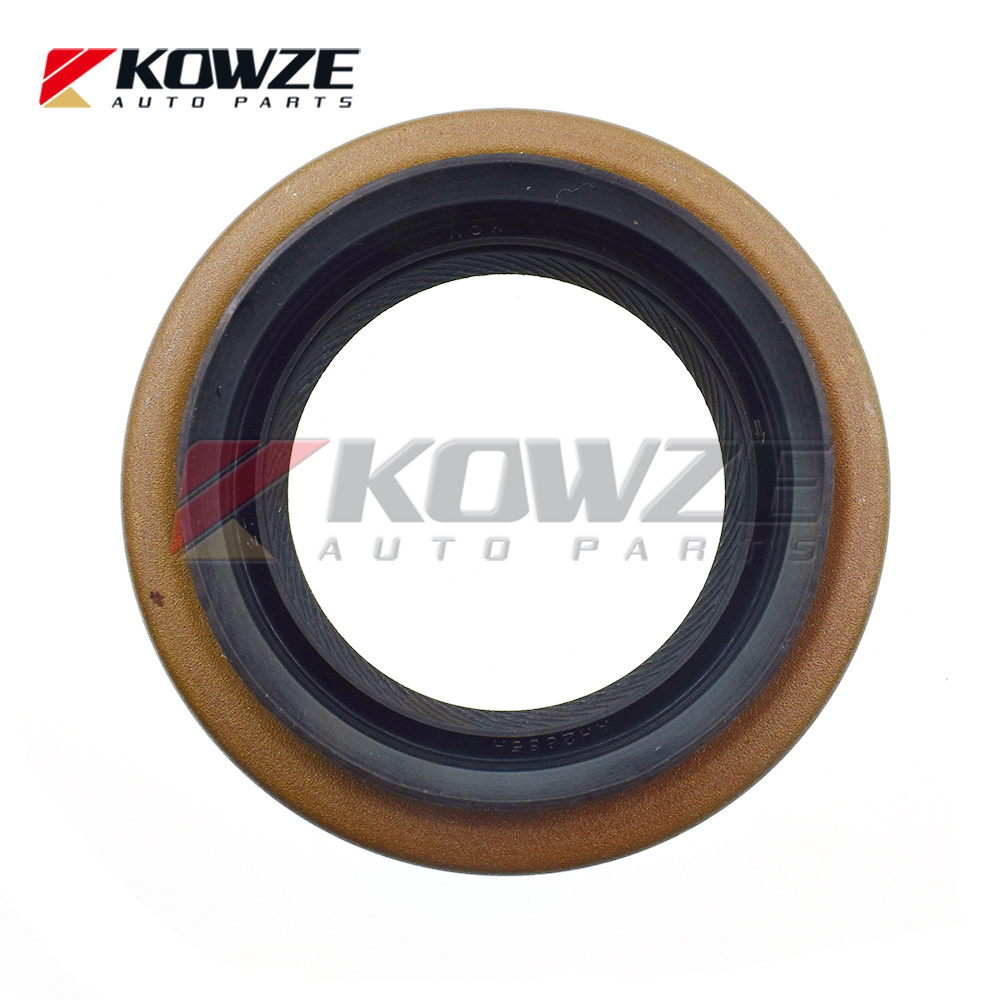 Rear Differential Drive Pinion Oil Seal For Mitsubishi Triton L200 Pajero Montero Sport MB160949 MR580530