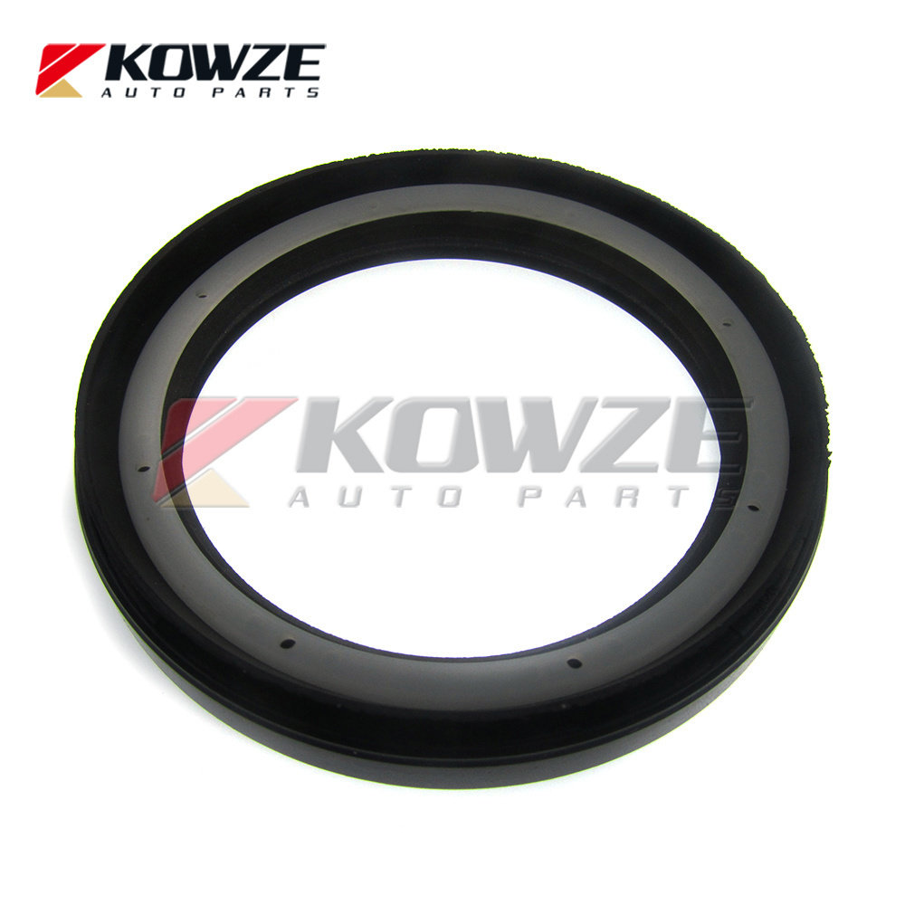 Front Wheel Hub Oil Seal For Mitsubishi Pajero Montero Triton L200 K96 K74T V32 V43 V44 V45 V46 MB526395