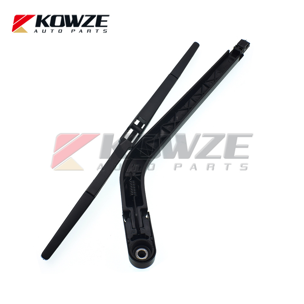 Rear Windshield Wiper Arm for Mitsubishi Outlander ASX Montero Pajero Sports Outlander 8253A029