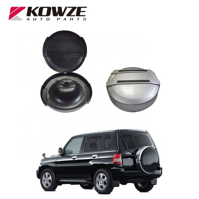 Pajero wheel cover sales