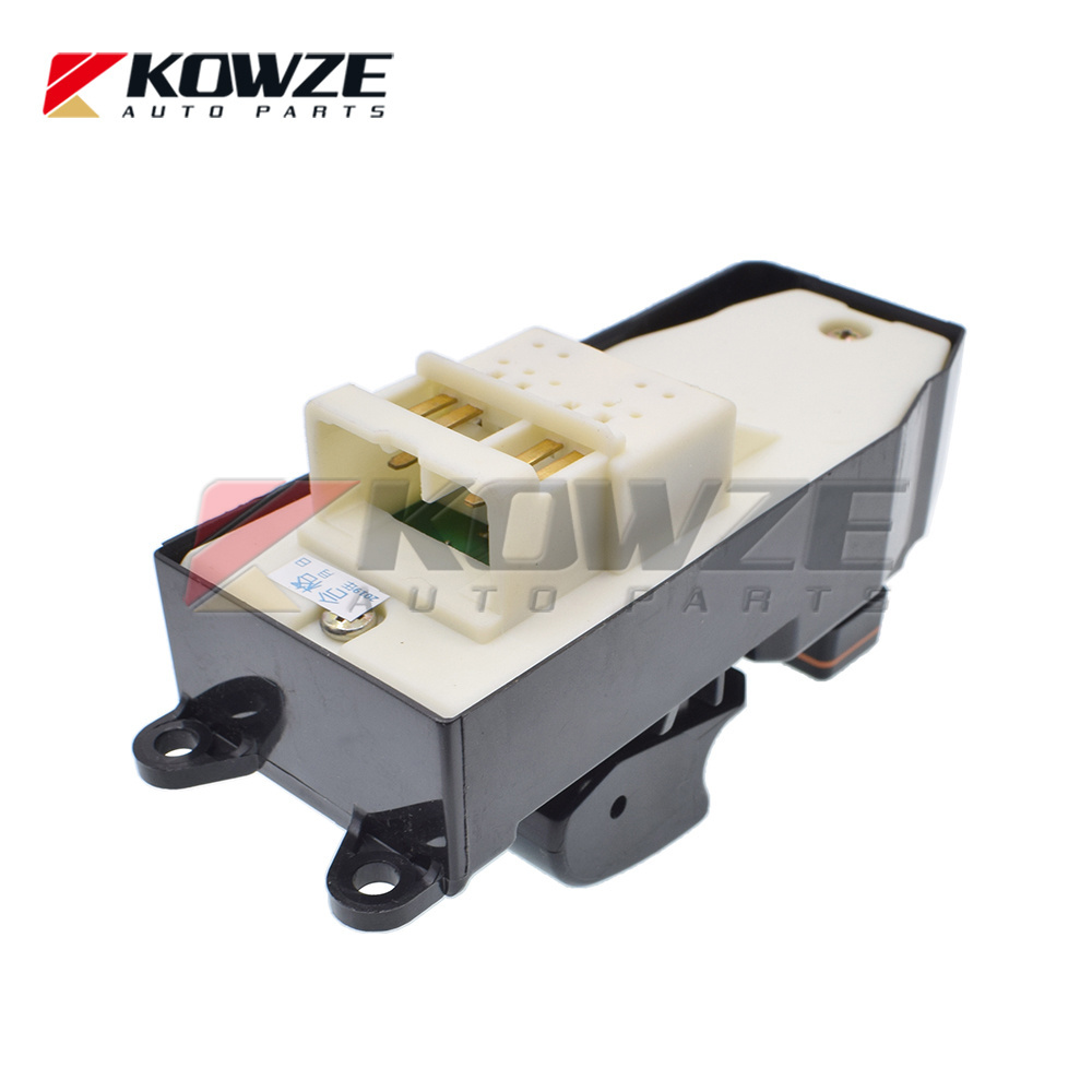 Electric Power Window Master Switch for Toyota Hilux KUN16 KUN15 KUN26 GGN25 84820-0K041