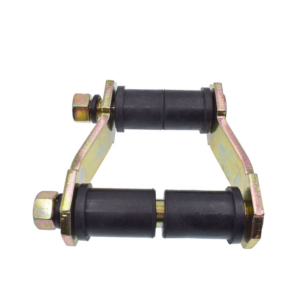 Auto Parts Shackle-Rear Spring  for TOYOTA HILUX KZN205 LN200 LN167 LN152 04483-35120