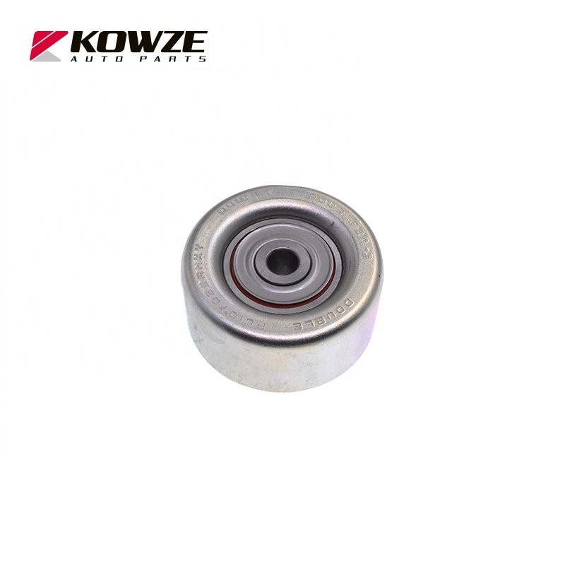 Belt Tensioner Pulley Idler For Toyota Fortuner Hilux Innova 1GDFTV 2GDFTV 2TRFE 16603-0C013