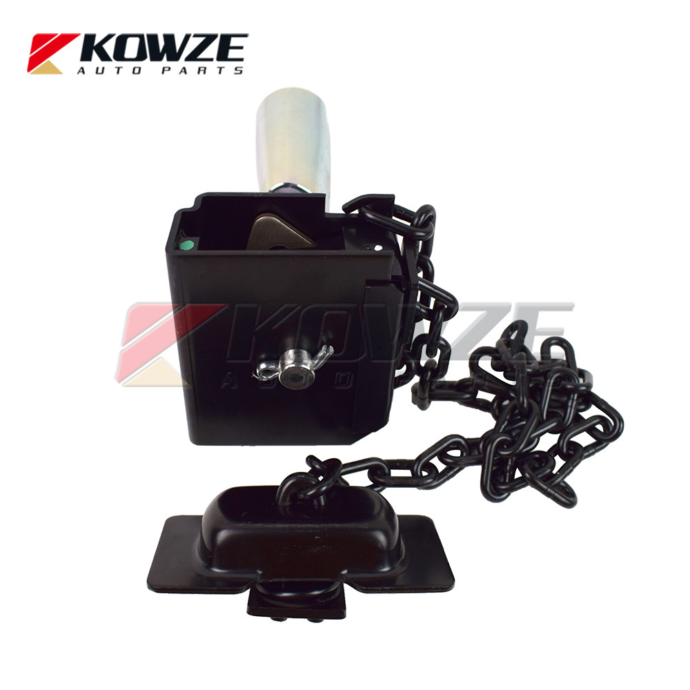 Spare Tire Carrier For Mitsubishi L200 Triton KA4T KA5T KA9T KB4T KB5T KB7T KB8T KB9T MR995050