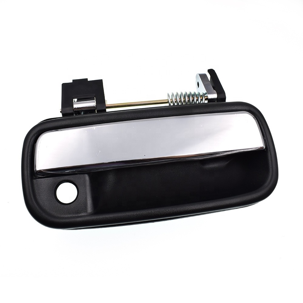 Front Door Handle For TOYOTA HILUX VIGO RZN148 RZN154 LN147 RZN168 1997-1999 69220-35080