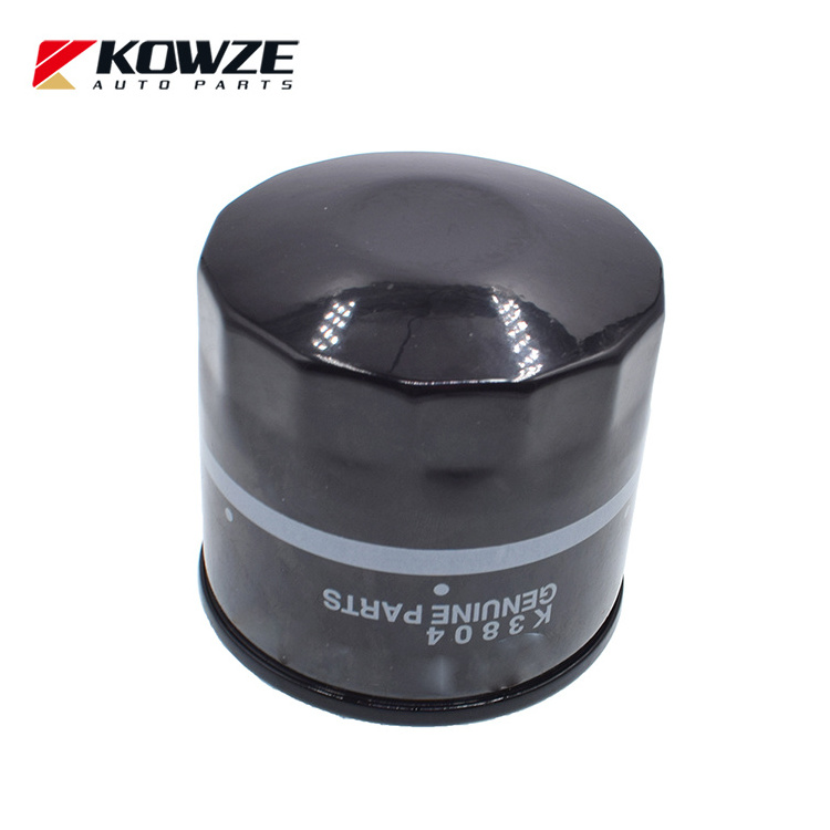 Car Engine Parts Oil Filter For Mazda PE01-14-302