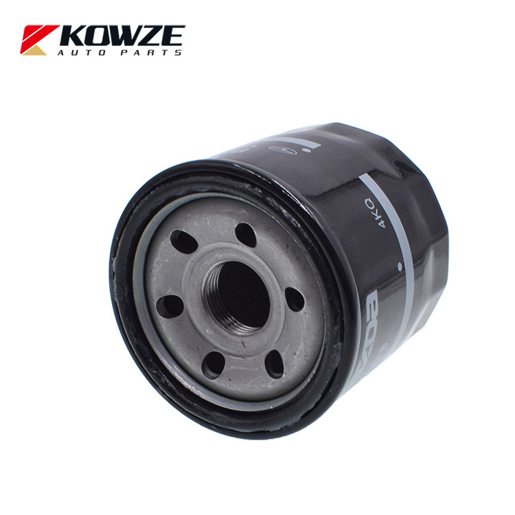 Car Engine Parts Oil Filter For Mazda PE01-14-302