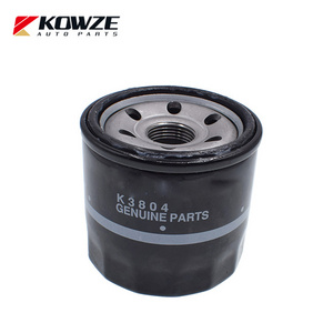 Car Engine Parts Oil Filter For Mazda PE01-14-302