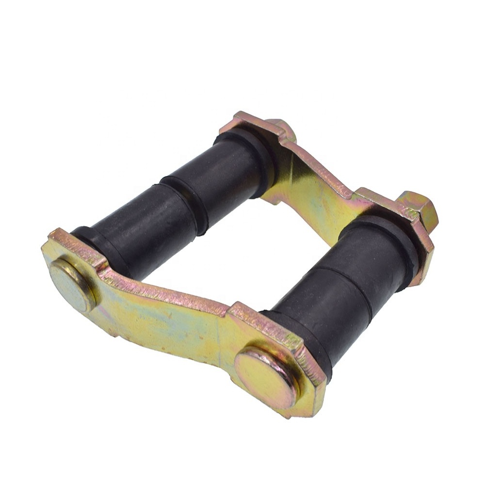 Auto Parts Shackle-Rear Spring  for TOYOTA HILUX KZN205 LN200 LN167 LN152 04483-35120