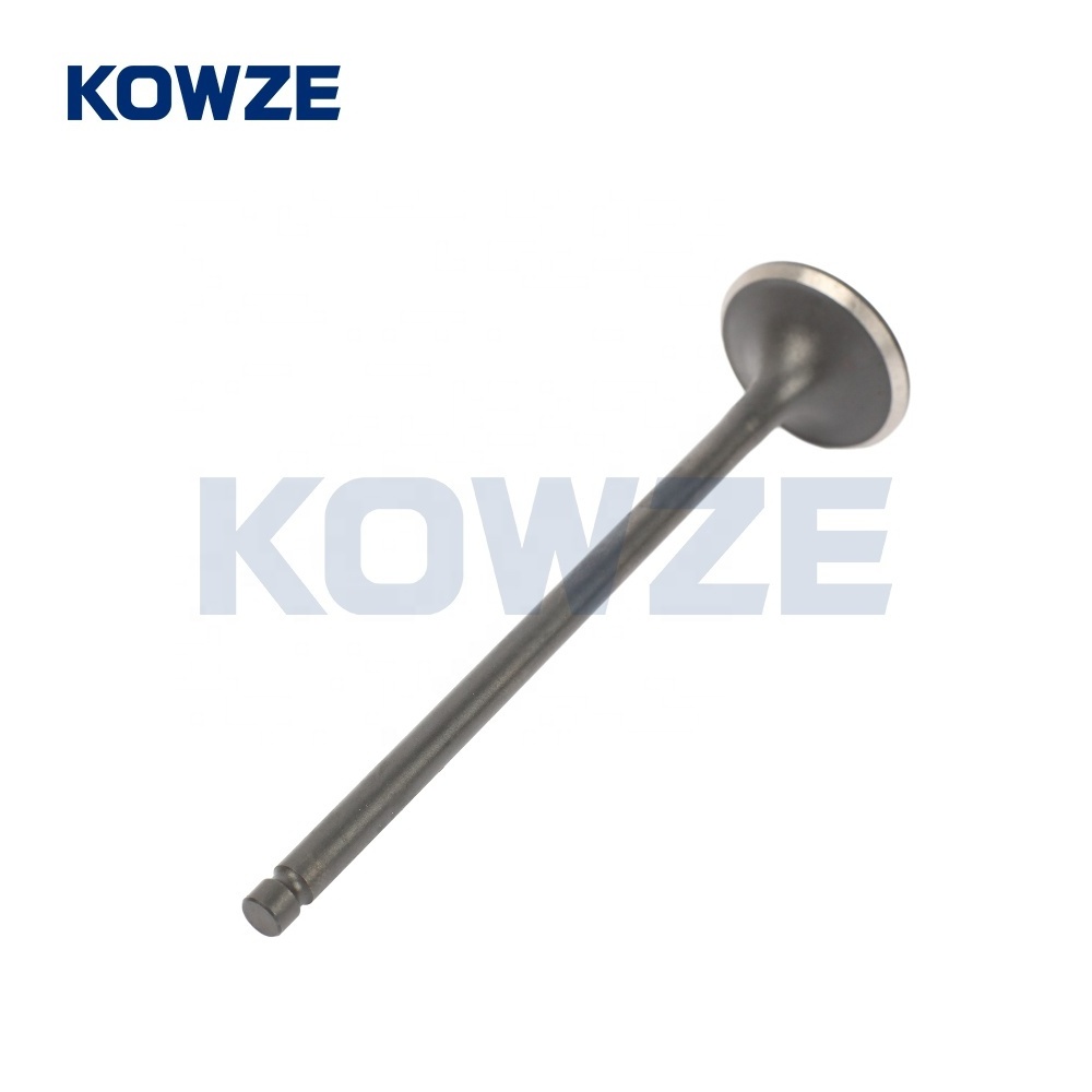 13202-ED00C Kowze Car Engine Exhaust Valve Kit for Nissan X-trail Maxima Civilian Auto Parts 13202-ED000 13202-4LA0B