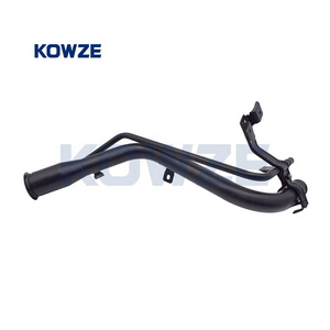 Kowze Car Fuel Systems Auto Parts Fuel Tank Filler Neck For Honda Civic 2001-2005 17660-S5A-E31 Automotive Spare Part Supplier