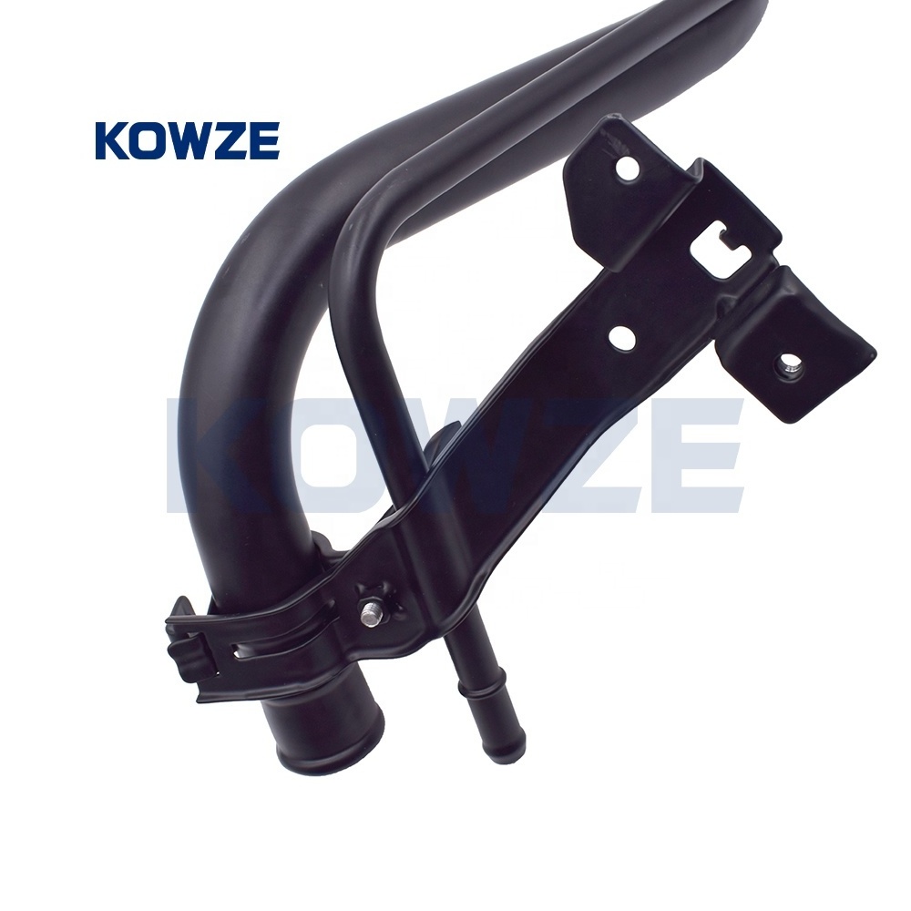 Kowze Car Fuel Systems Auto Parts Fuel Tank Filler Neck For Honda Civic 2001-2005 17660-S5A-E31 Automotive Spare Part Supplier