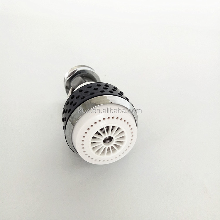 WaterSense Dual thread Water Saving Faucet Aerator