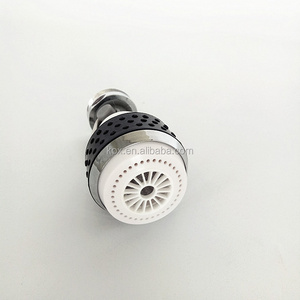 WaterSense Dual thread Water Saving Faucet Aerator