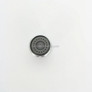 ABS/Brass Water Saver Faucet Aerator 5/16-27(M24x1)