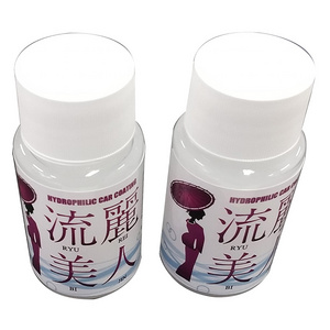 Japan hydrophilic car water coating agent for preventing formation rain stains