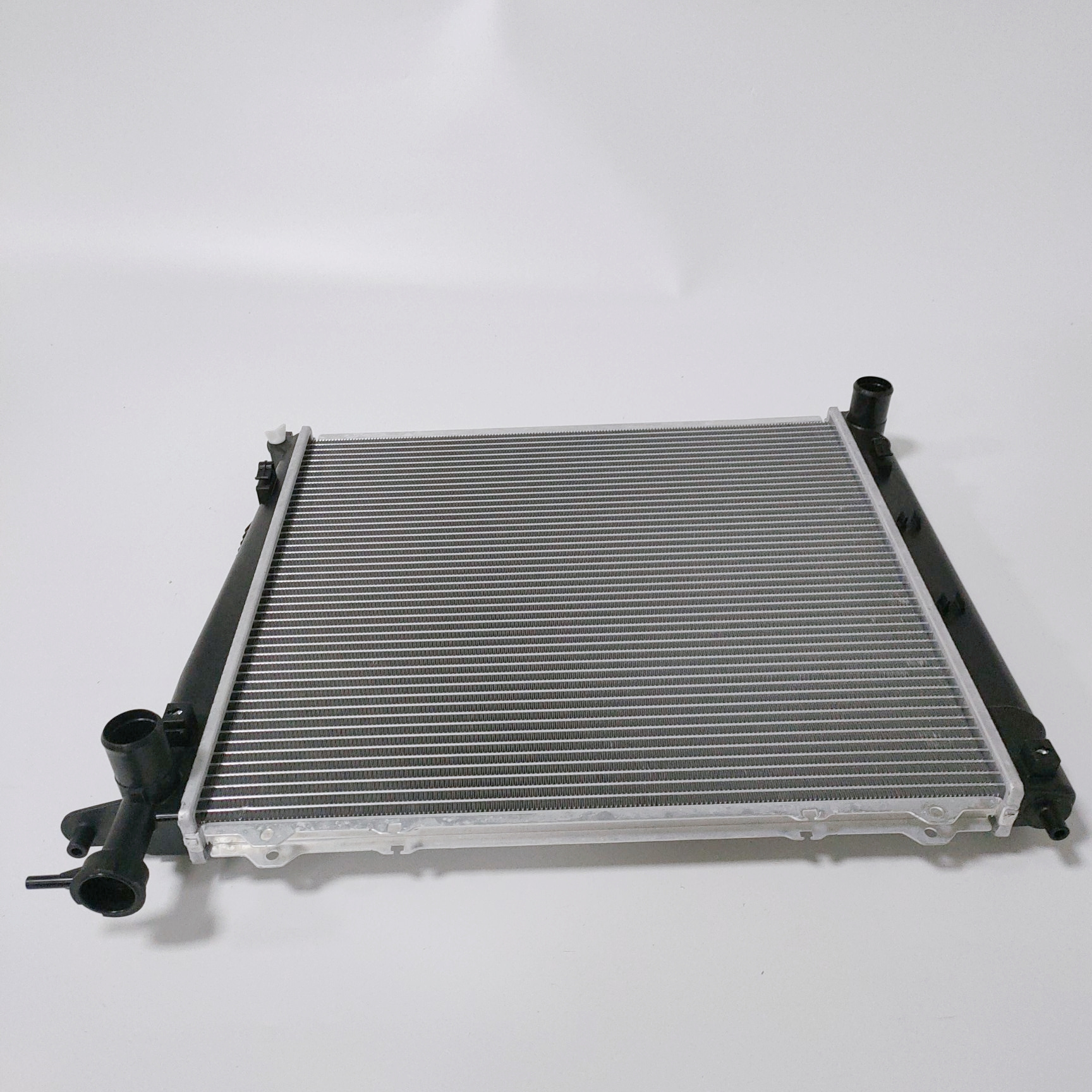 25310-2P000/25310-2P100/25310-2P160 Auto Aluminum Brazed Radiator 510*478*22 MM  For KIA SORENTO