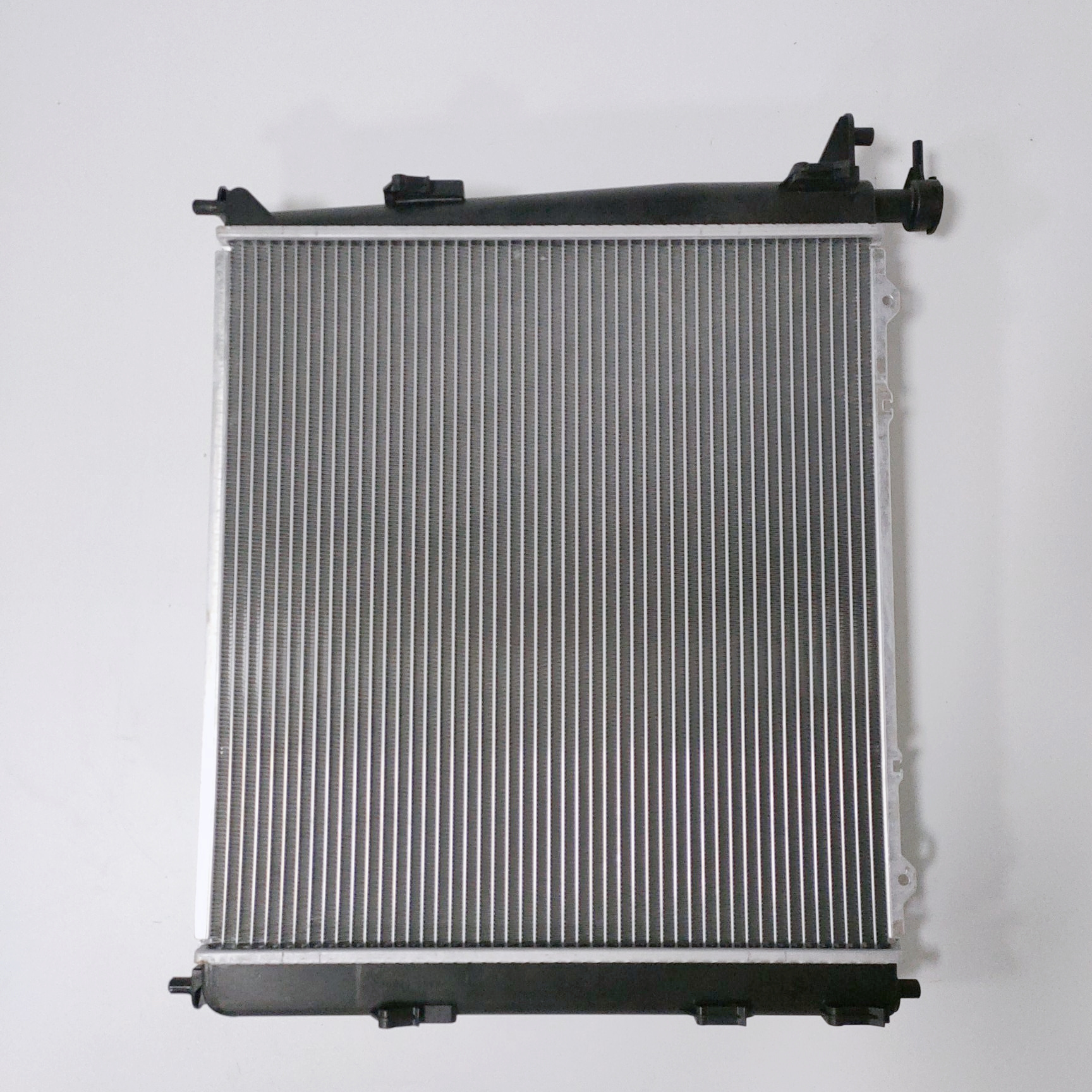 25310-2P000/25310-2P100/25310-2P160 Auto Aluminum Brazed Radiator 510*478*22 MM  For KIA SORENTO