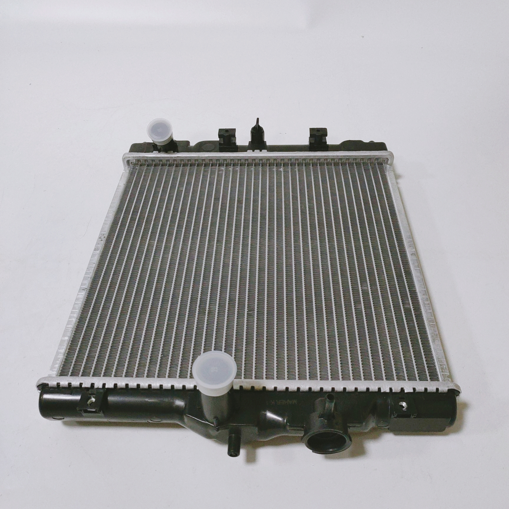 350*348*16or26mm Aluminum Radiator for Honda MT 92-2000 Brazed Aluminum Plastic Car Radiator OEM:19010-P01-003