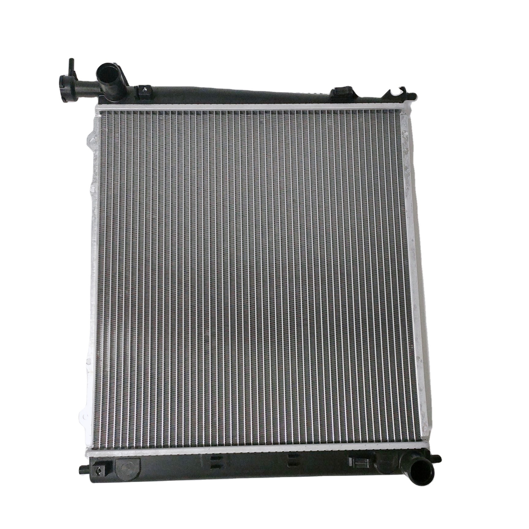 25310-2P000/25310-2P100/25310-2P160 Auto Aluminum Brazed Radiator 510*478*22 MM  For KIA SORENTO