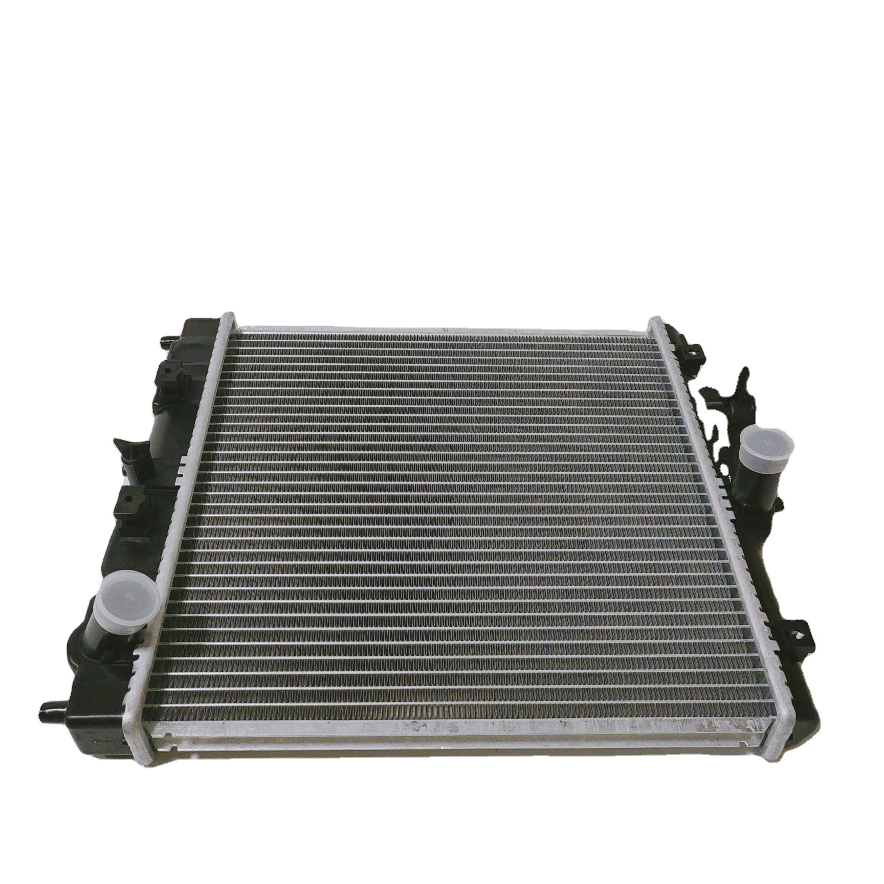 350*348*16or26mm Aluminum Radiator for Honda MT 92-2000 Brazed Aluminum Plastic Car Radiator OEM:19010-P01-003